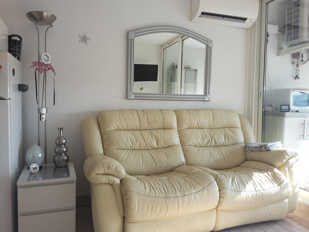 Port Soleil Naturiste Apartment Agde